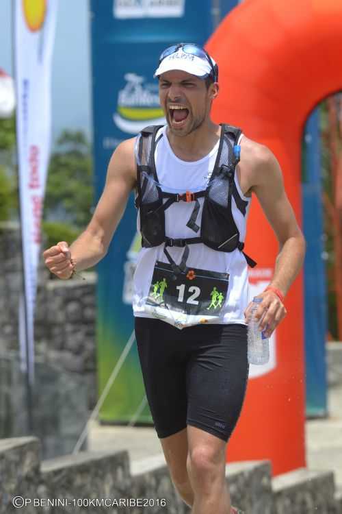 100KM DEL CARIBE | 100K 2016